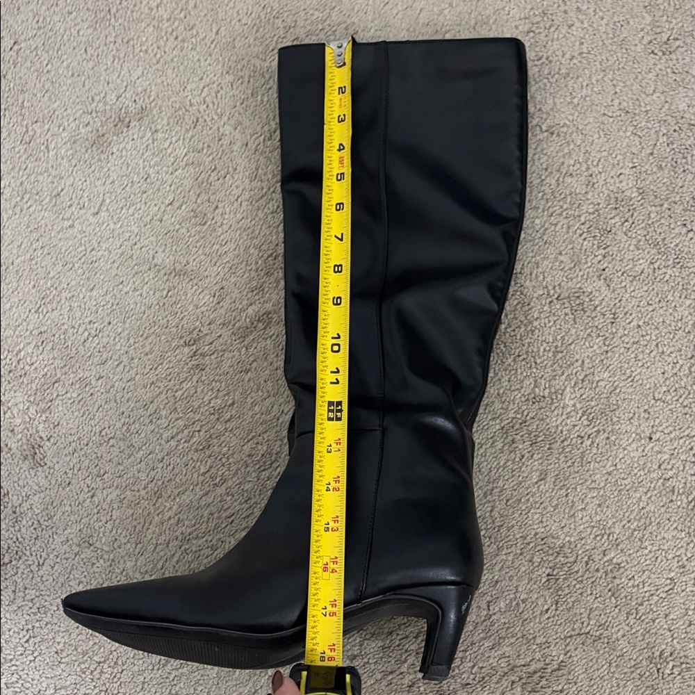 Target pointed boots - Picture 7 of 10